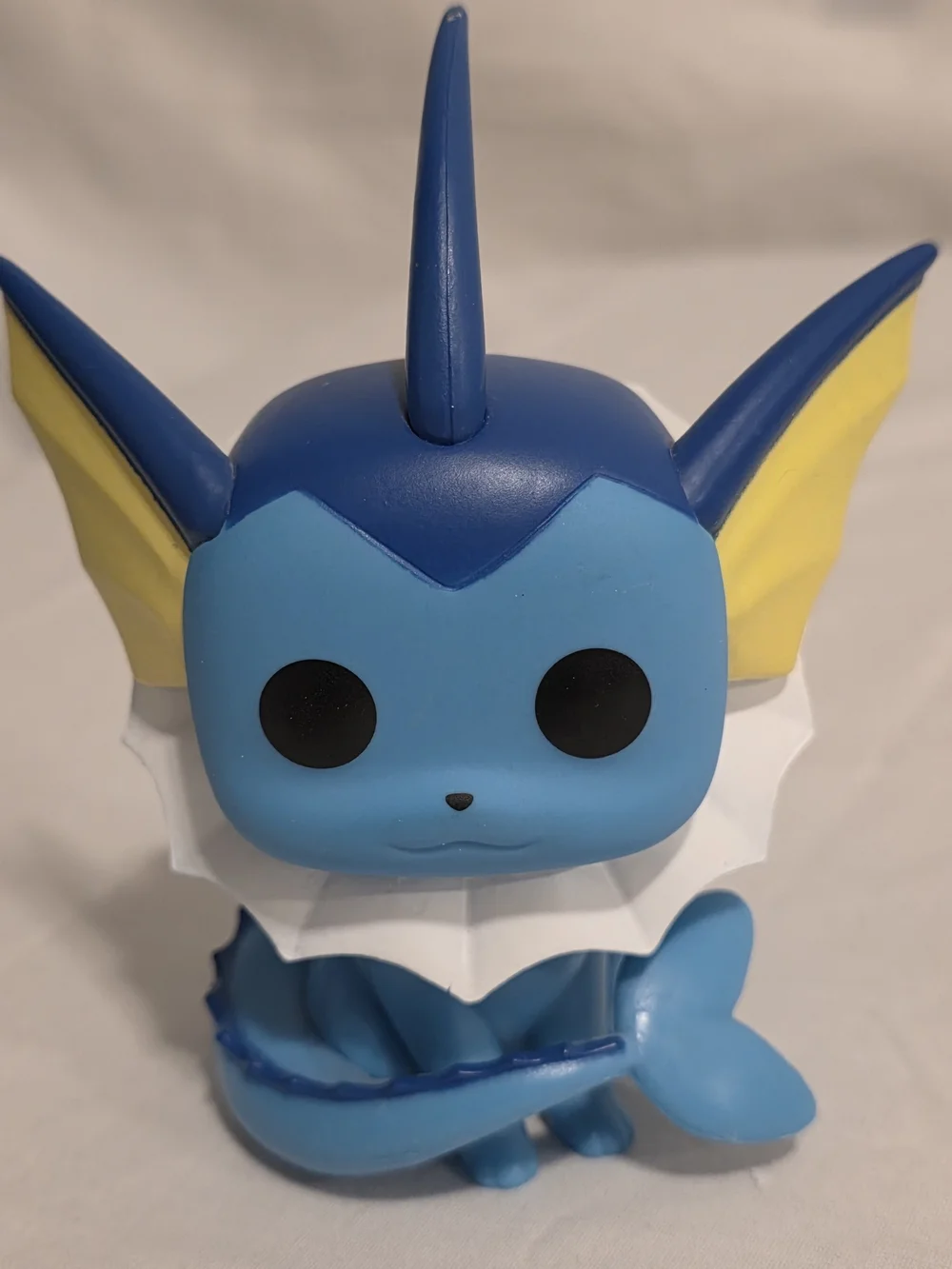 Funko Pop Pokemon Eevee Vaporeon Jolteon Flareon Eeveelutions 4 Pack 2022 No Box - Picture 8 of 9